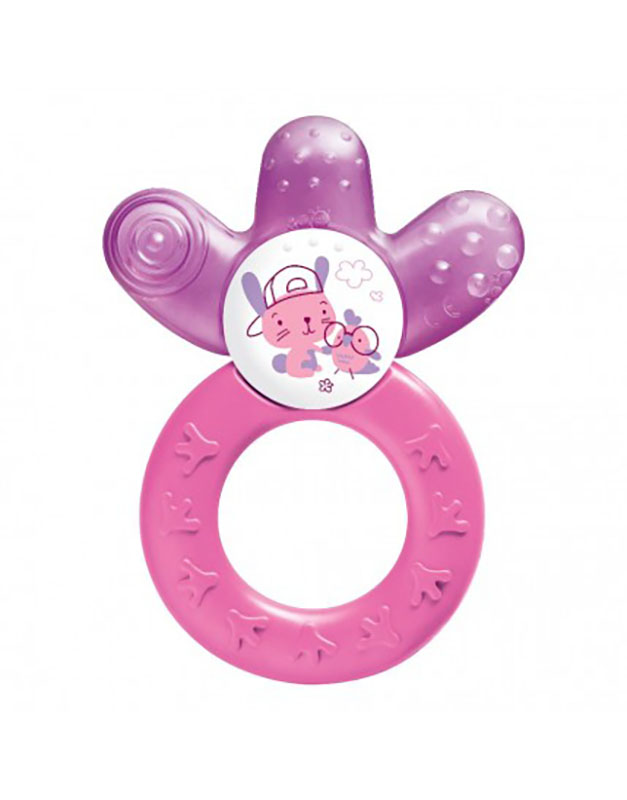 MAM COOLER 4+ FEMMINA - Farmacia De Pasquale