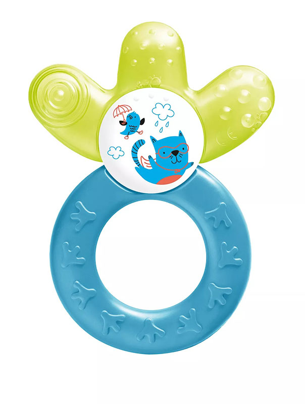 MAM COOLER 4+ MASCHIO - Farmacia De Pasquale