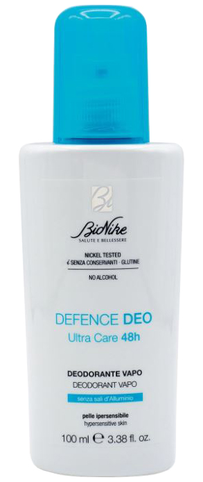 DEFENCE DEO ULTRA CARE 48H VAP0 100 ML - Farmacia De Pasquale