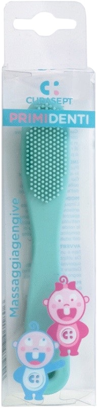 CURASEPT MASSAGGIAGENGIVE - Farmacia De Pasquale