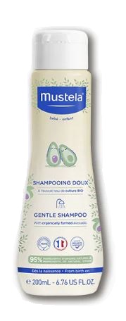 MUSTELA SHAMPOO DOLCE 200 ML - Farmacia De Pasquale