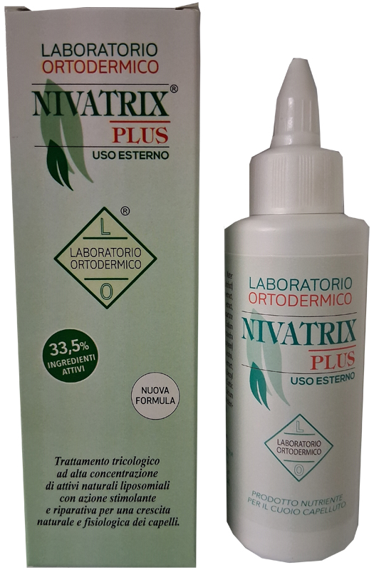 NIVATRIX PLUS LOZIONE 100 ML - Farmacia De Pasquale
