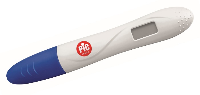 PIC DIGY PERSONAL TEST GRAVIDANZA - Farmacia De Pasquale