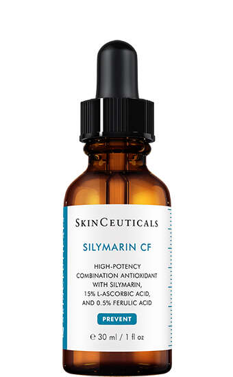 SILYMARIN CF 30 ML - Farmacia De Pasquale