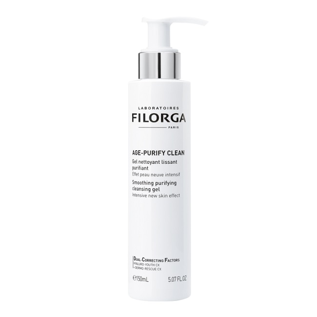 FILORGA AGE PURIFY CLEAN 150 ML - Farmacia De Pasquale