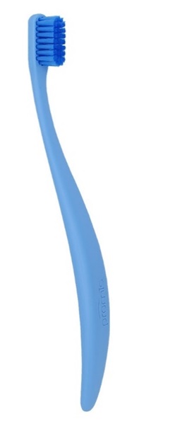 PROMIS SPAZZOLINO SINGLE BLUE - Farmacia De Pasquale