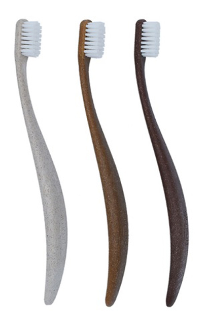 PROMIS SPAZZOLINO TRIO WOOD - Farmacia De Pasquale