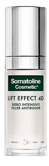 SOMATOLINE SKIN EXPERT 4D SIERO INTENSIVO 30 ML - Farmacia De Pasquale