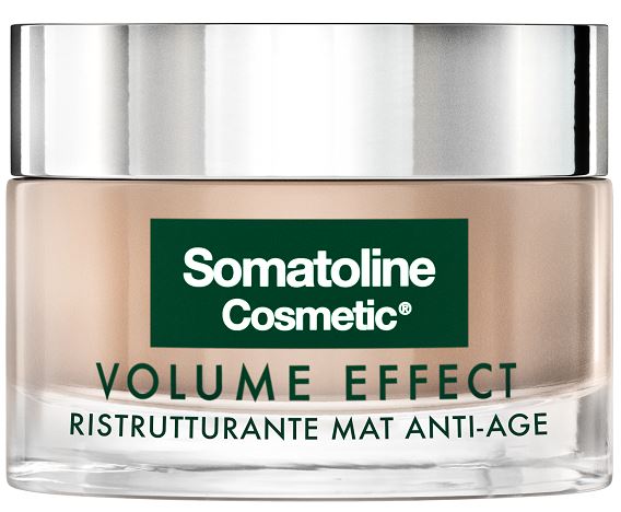SOMATOLINE SKIN EXPERT RISTRUTTURANTE MAT ANTI AGE 50 ML - Farmacia De Pasquale