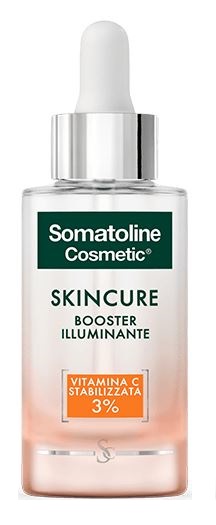 SOMATOLINE SKIN EXPERT VISO SKINCURE ILLUMINANTE 30 ML - Farmacia De Pasquale