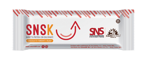 SNSK BARRETTA 30 G - Farmacia De Pasquale