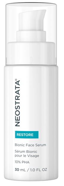 NEOSTRATA BIONIC FACE SERUM 30 ML - Farmacia De Pasquale