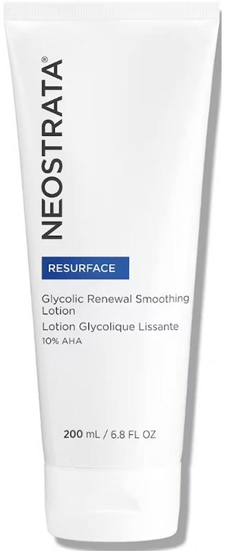 NEOSTRATA GLYCOLIC RENEWAL SMOOTHING LOTION 200 ML - Farmacia De Pasquale