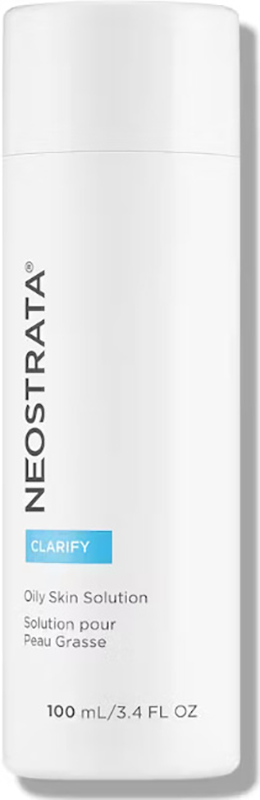 NEOSTRATA OILY SKIN SOLUTION 100 ML - Farmacia De Pasquale