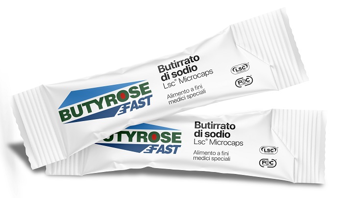 BUTYROSE FAST 10 STICK - Farmacia De Pasquale