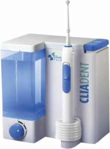 CLIADENT IDROPULSORE - Farmacia De Pasquale