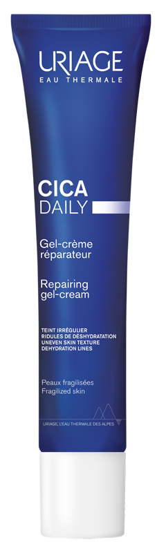 BARIEDERM CICA DAILY GEL CREMA 40 ML - Farmacia De Pasquale