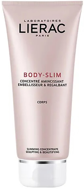 LIERAC BODY SLIM SNELLENTE GLOBALE 200 ML - Farmacia De Pasquale