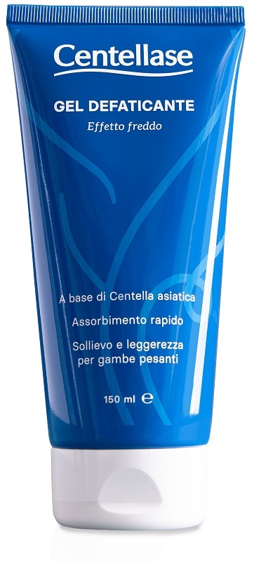 CENTELLASE GEL DEFATICANTE 150 ML - Farmacia De Pasquale