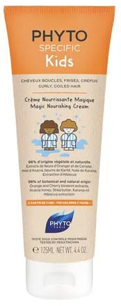 PHYTOSPECIFIC KIDS CREMA 125 ML - Farmacia De Pasquale