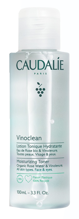 VINOCLEAN LOZIONE TONICA 100 ML - Farmacia De Pasquale
