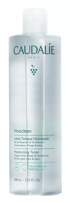 VINOCLEAN LOZIONE TONICA 100 ML - Farmacia De Pasquale