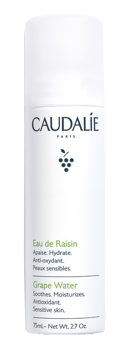 CAUDALIE ACQUA D'UVA 75 ML - Farmacia De Pasquale