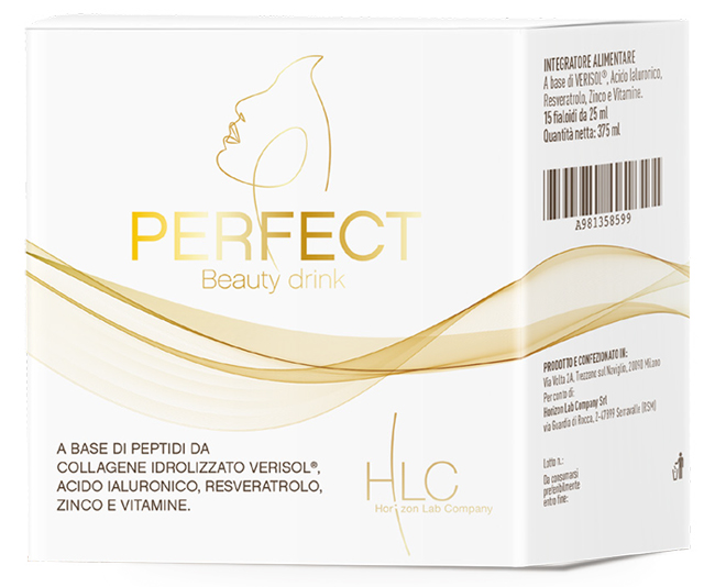 PERFECT 15 FIALOIDI X 25 ML - Farmacia De Pasquale