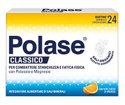 POLASE ARANCIA 12 BUSTINE PROMO 2021 - Farmacia De Pasquale