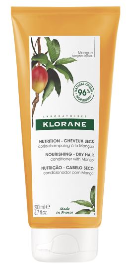 KLORANE BALSAMO AL MANGO 200 ML - Farmacia De Pasquale