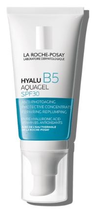 HYALU B5 AQUAGEL SPF30 50 ML - Farmacia De Pasquale