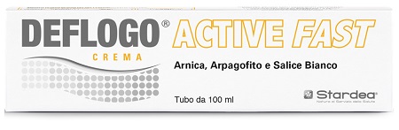 DEFLOGO CREMA 100 ML - Farmacia De Pasquale