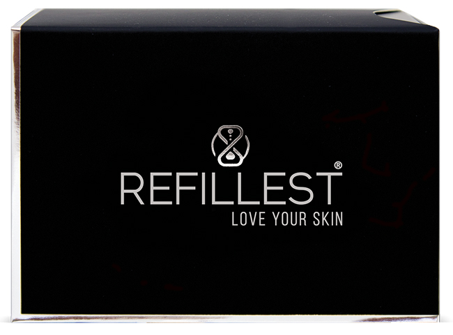 REFILLEST 30 COMPRESSE - Farmacia De Pasquale