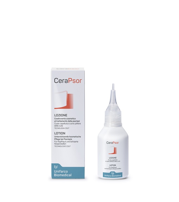 CERAPSOR LOZIONE 50 ML - Farmacia De Pasquale