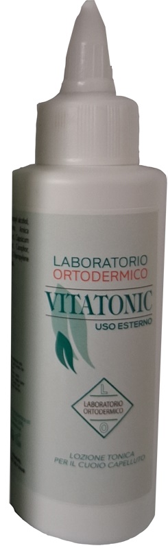 VITATONIC GOCCE 100 ML - Farmacia De Pasquale