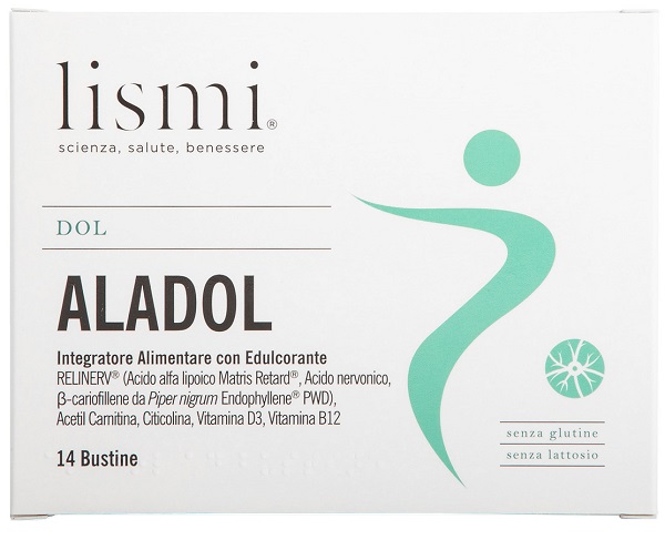 ALADOL 14 BUSTINE - Farmacia De Pasquale