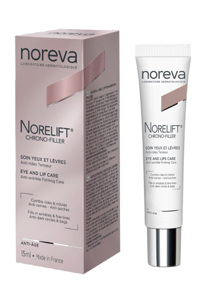 NORELIFT SOIN CONTORNO OCCHI 15 ML - Farmacia De Pasquale