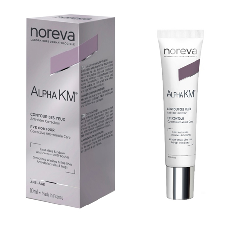 ALPHA KM CONTORNO OCCHI 10 ML - Farmacia De Pasquale