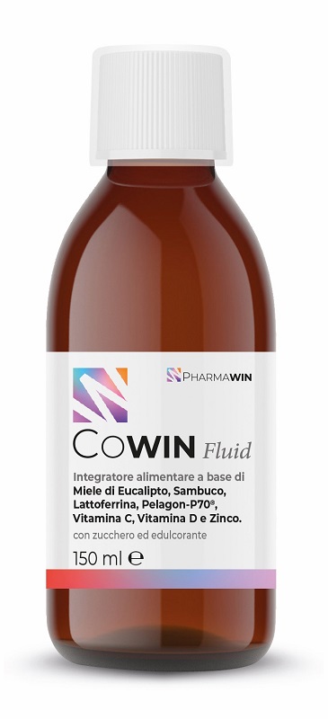 COWIN FLUID 150 ML - Farmacia De Pasquale