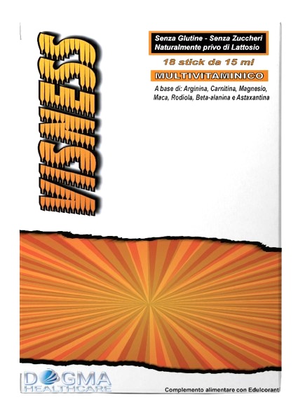 VISNESS 18 STICK PACK - Farmacia De Pasquale