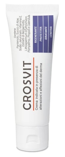 CROSVIT 50 ML - Farmacia De Pasquale