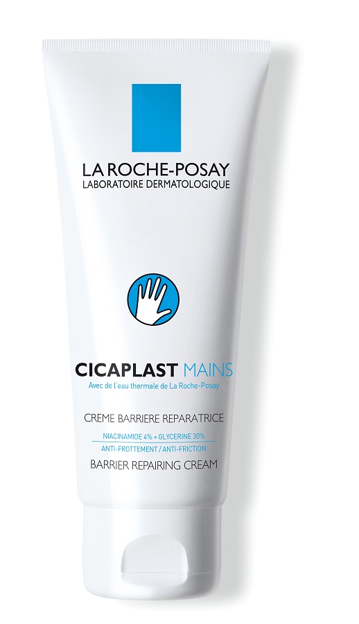 CICAPLAST CREMA MANI 100 ML - Farmacia De Pasquale