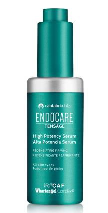 ENDOCARE TENSAGE HP SERUM TENSAGE 30 ML - Farmacia De Pasquale