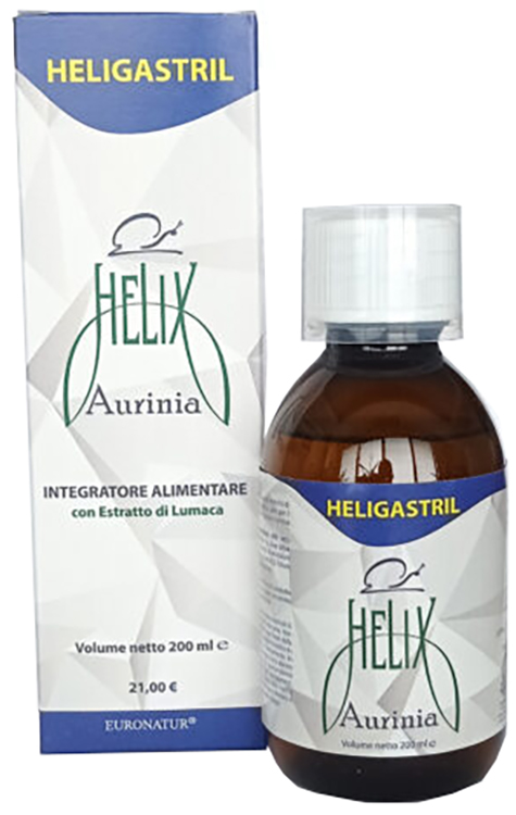 HELIGASTRIL SCIROPPO 200 ML - Farmacia De Pasquale
