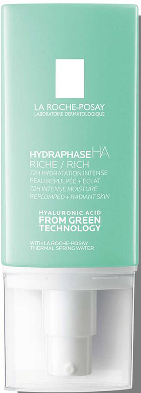 HYDRAPHASE HA RICHE 50 ML - Farmacia De Pasquale