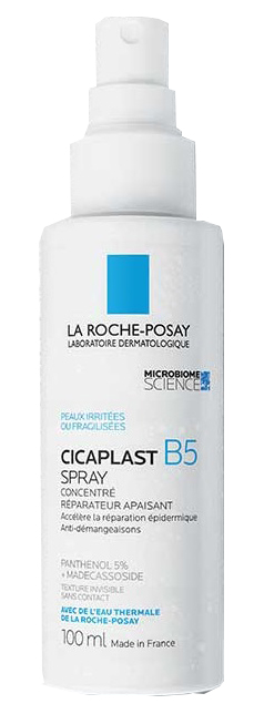 CICAPLAST SPRAY B5 100 ML - Farmacia De Pasquale