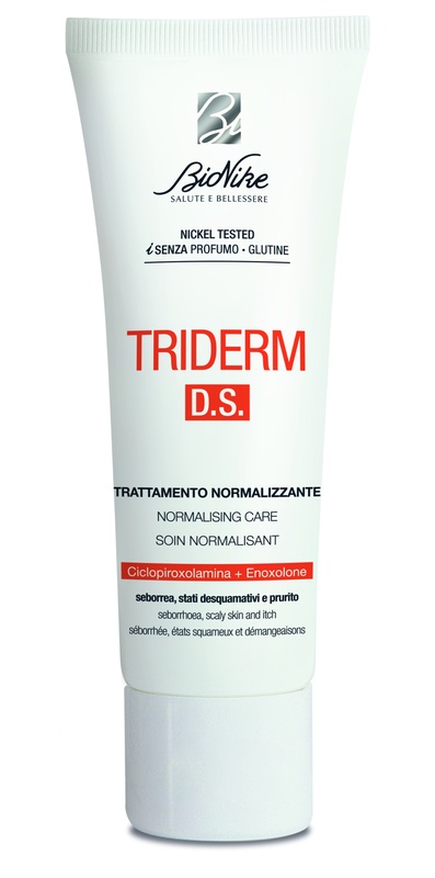 TRIDERM DERMATITE SEBORROICA TRATTAMENTO NORMALIZZANTE 50 ML - Farmacia De Pasquale