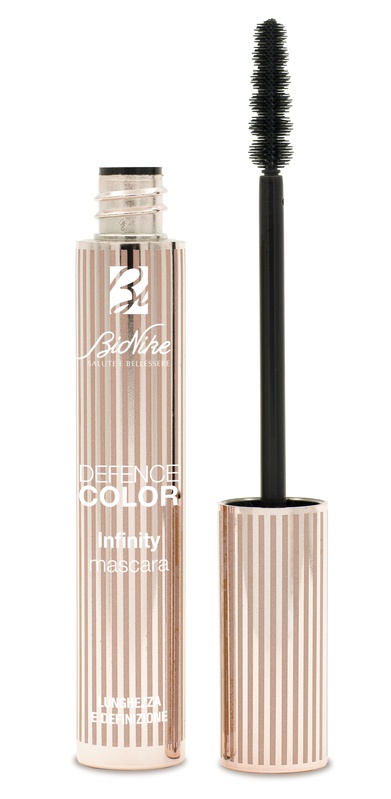 DEFENCE COLOR INFINITY MASCARA 11 ML - Farmacia De Pasquale