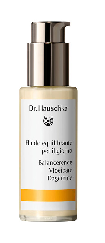 DR HAUSCHKA FLUIDO EQUILIBRANTE GIORNO 50 ML - Farmacia De Pasquale