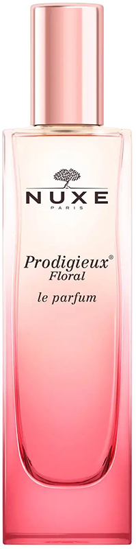 NUXE PROFUMO DONNA PRODIGIEUX FLORAL LE PARFUM 50 ML - Farmacia De Pasquale